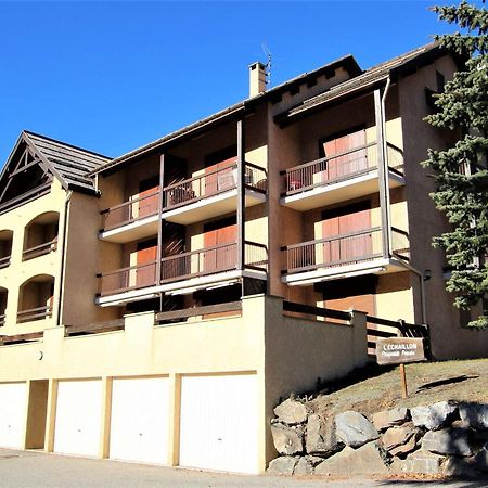 Appartement 3 Pieces, 7 Couchages, Proche Pistes Avec Parking - La Salle-Les-Alpes - Fr-1-330F-22 Serre Chevalier Exteriér fotografie
