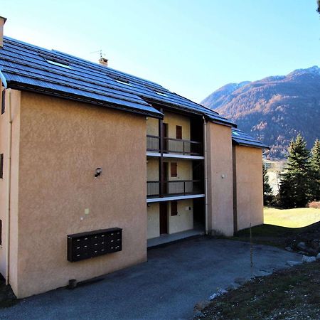 Appartement 3 Pieces, 7 Couchages, Proche Pistes Avec Parking - La Salle-Les-Alpes - Fr-1-330F-22 Serre Chevalier Exteriér fotografie