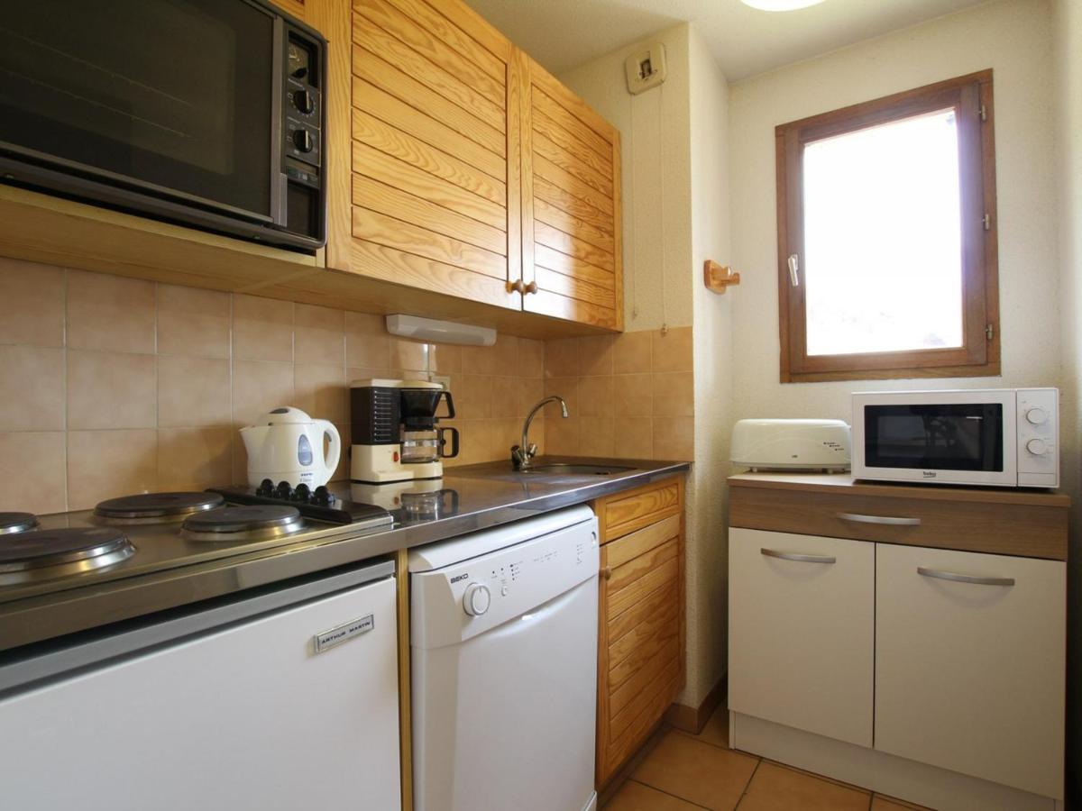 Appartement 3 Pieces, 7 Couchages, Proche Pistes Avec Parking - La Salle-Les-Alpes - Fr-1-330F-22 Serre Chevalier Exteriér fotografie