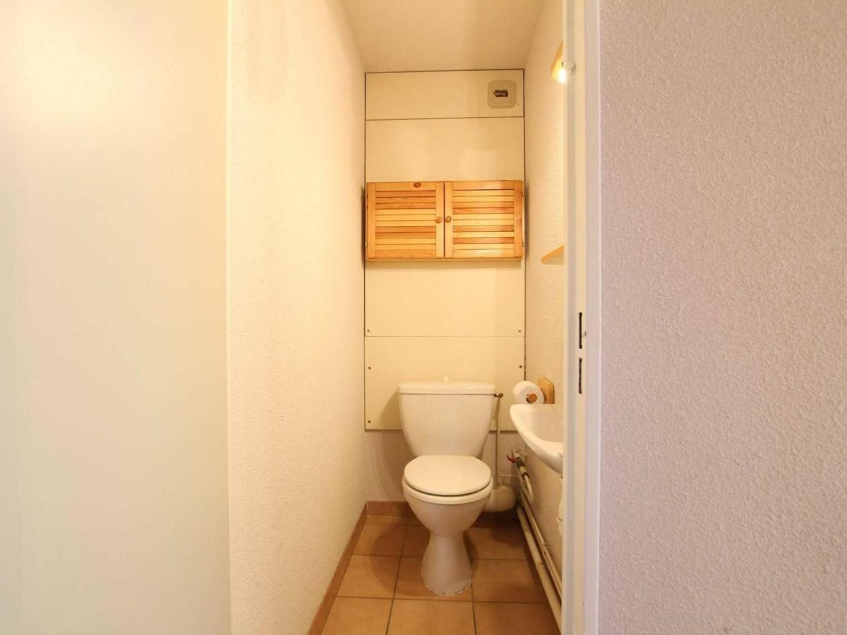 Appartement 3 Pieces, 7 Couchages, Proche Pistes Avec Parking - La Salle-Les-Alpes - Fr-1-330F-22 Serre Chevalier Exteriér fotografie