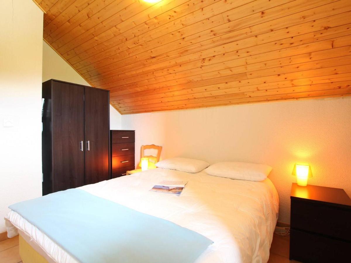 Appartement 3 Pieces, 7 Couchages, Proche Pistes Avec Parking - La Salle-Les-Alpes - Fr-1-330F-22 Serre Chevalier Exteriér fotografie