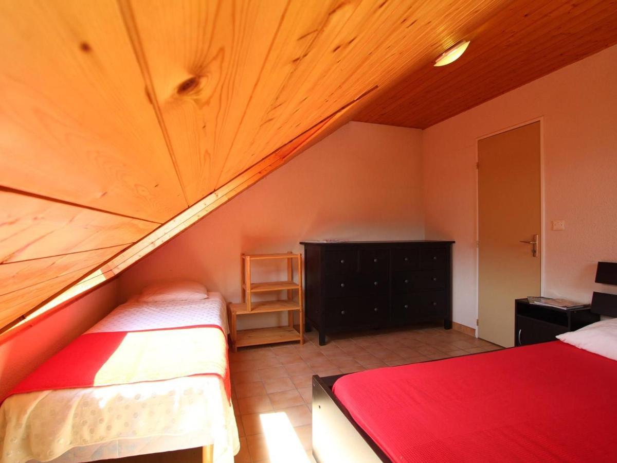 Appartement 3 Pieces, 7 Couchages, Proche Pistes Avec Parking - La Salle-Les-Alpes - Fr-1-330F-22 Serre Chevalier Exteriér fotografie