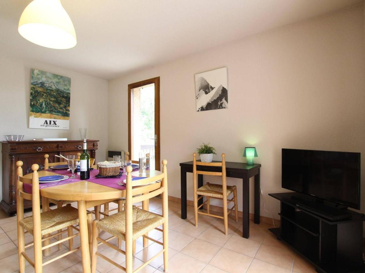 Appartement 3 Pieces, 7 Couchages, Proche Pistes Avec Parking - La Salle-Les-Alpes - Fr-1-330F-22 Serre Chevalier Exteriér fotografie