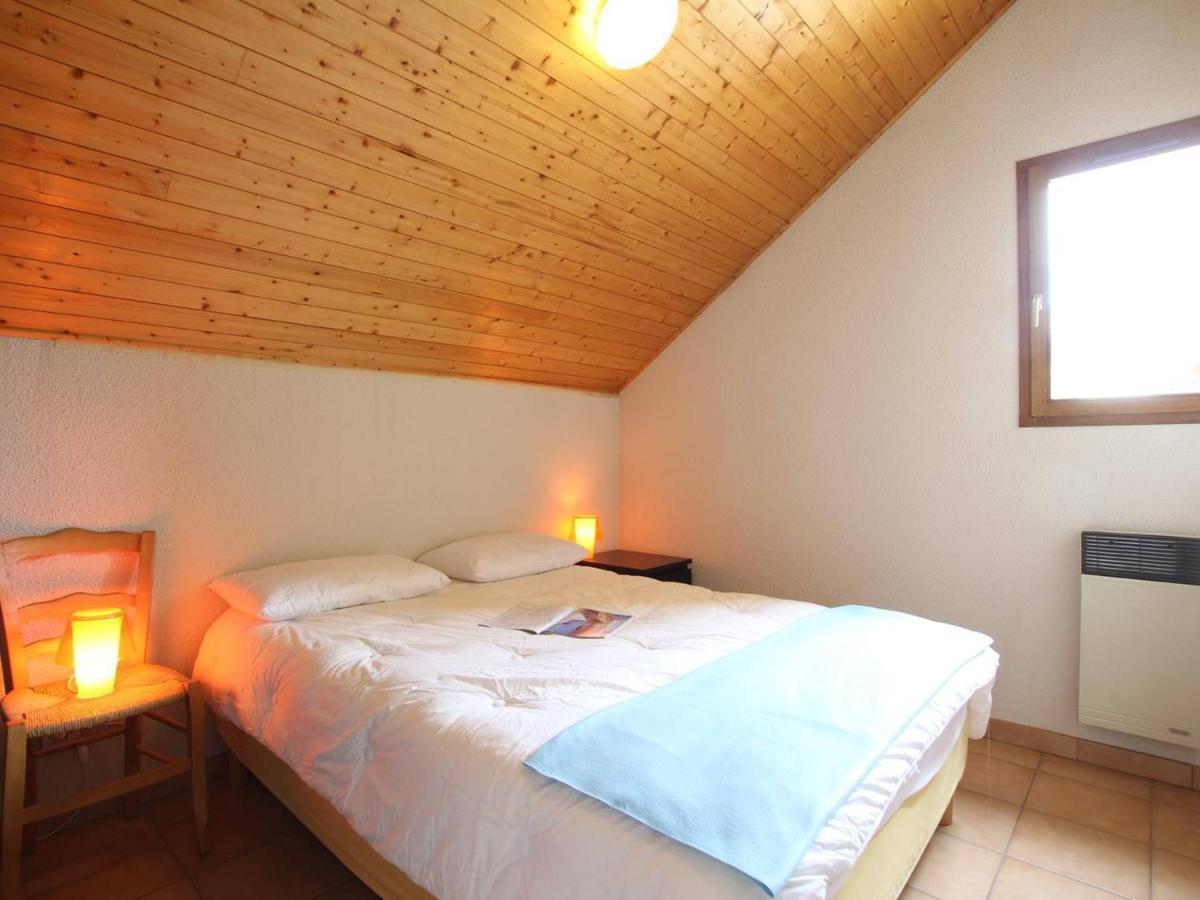 Appartement 3 Pieces, 7 Couchages, Proche Pistes Avec Parking - La Salle-Les-Alpes - Fr-1-330F-22 Serre Chevalier Exteriér fotografie