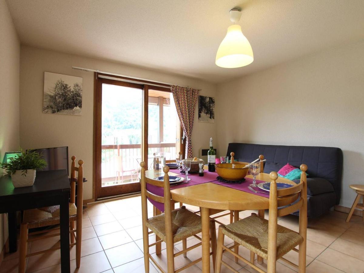 Appartement 3 Pieces, 7 Couchages, Proche Pistes Avec Parking - La Salle-Les-Alpes - Fr-1-330F-22 Serre Chevalier Exteriér fotografie