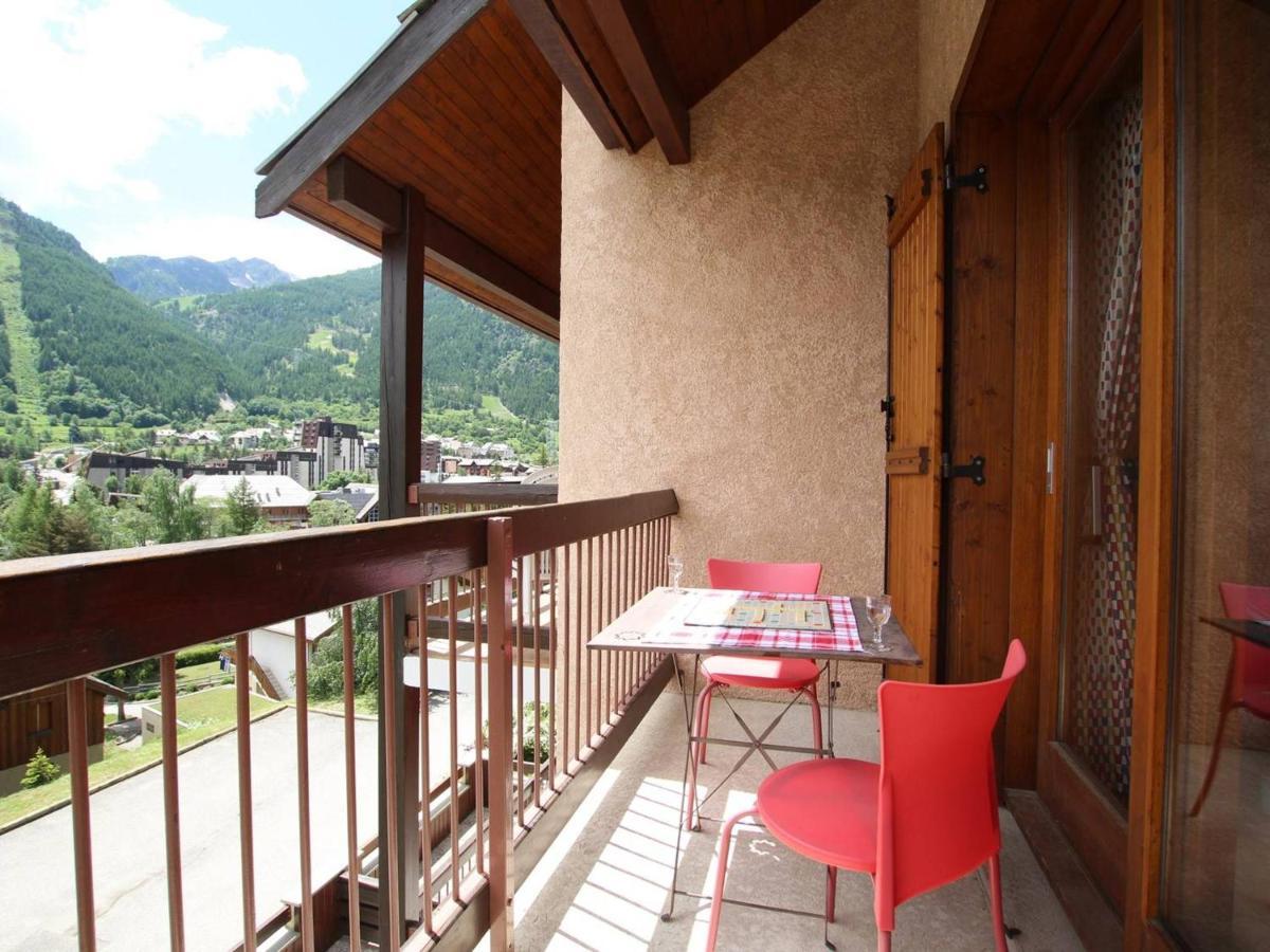 Appartement 3 Pieces, 7 Couchages, Proche Pistes Avec Parking - La Salle-Les-Alpes - Fr-1-330F-22 Serre Chevalier Exteriér fotografie
