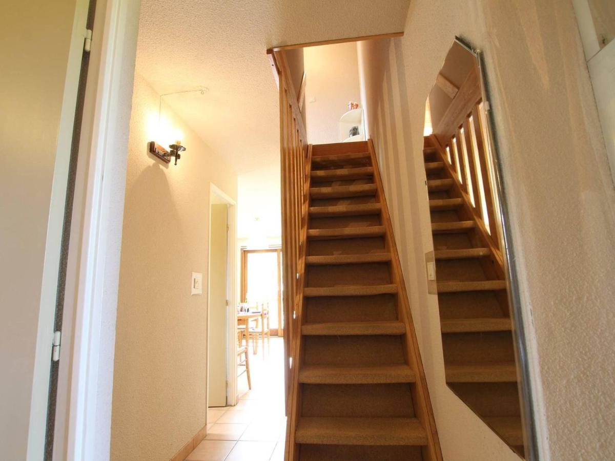 Appartement 3 Pieces, 7 Couchages, Proche Pistes Avec Parking - La Salle-Les-Alpes - Fr-1-330F-22 Serre Chevalier Exteriér fotografie