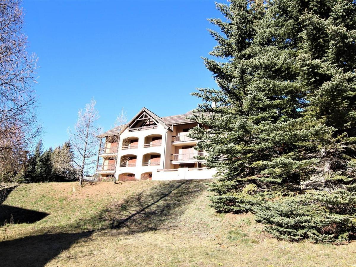 Appartement 3 Pieces, 7 Couchages, Proche Pistes Avec Parking - La Salle-Les-Alpes - Fr-1-330F-22 Serre Chevalier Exteriér fotografie